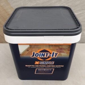 Joint-it Simple Dark Grey 20kg