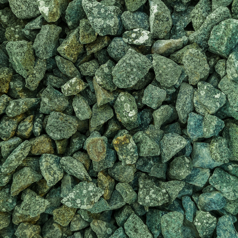 Berwyn Green 14-16mm Chippings