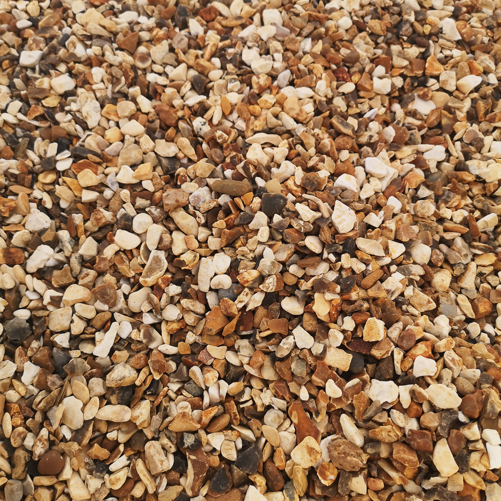 Ringwood 10mm Chippings