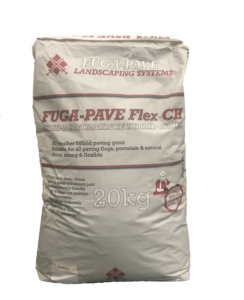 Fuga-Pave Part C High Performance Hybrid Grout