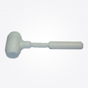 Raimondi Rubber Mallet 1kg