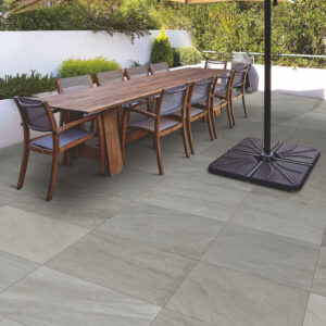 Kandla Grey Porcelain Tiles