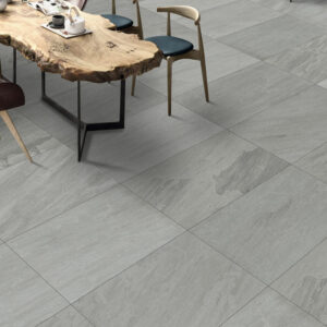 Kandla Grey Porcelain Tiles