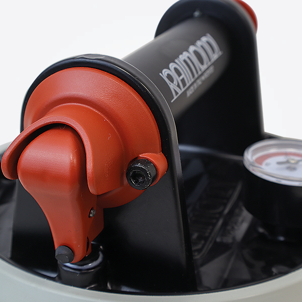 Raimondi RV175 Tilers Vacuum Cup Release Button