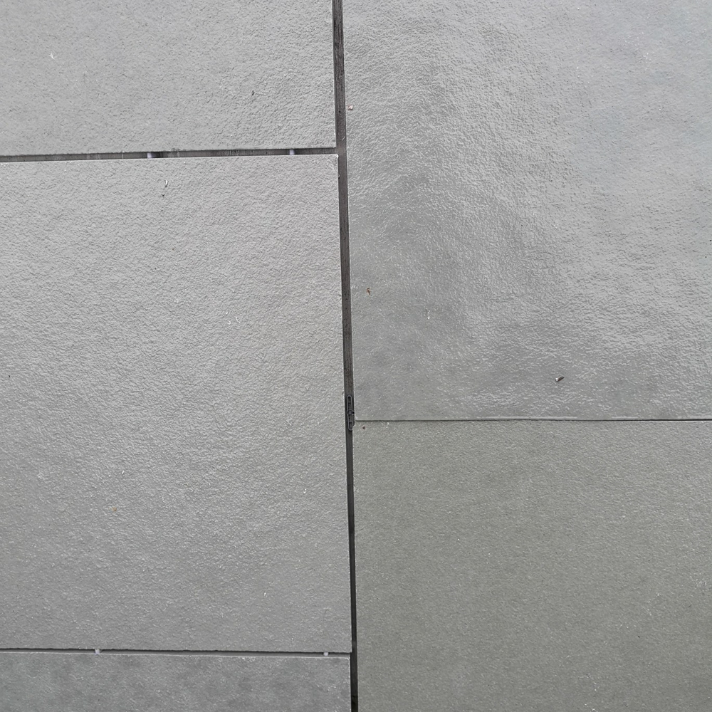 Kota Blue Limestone Patio Slabs