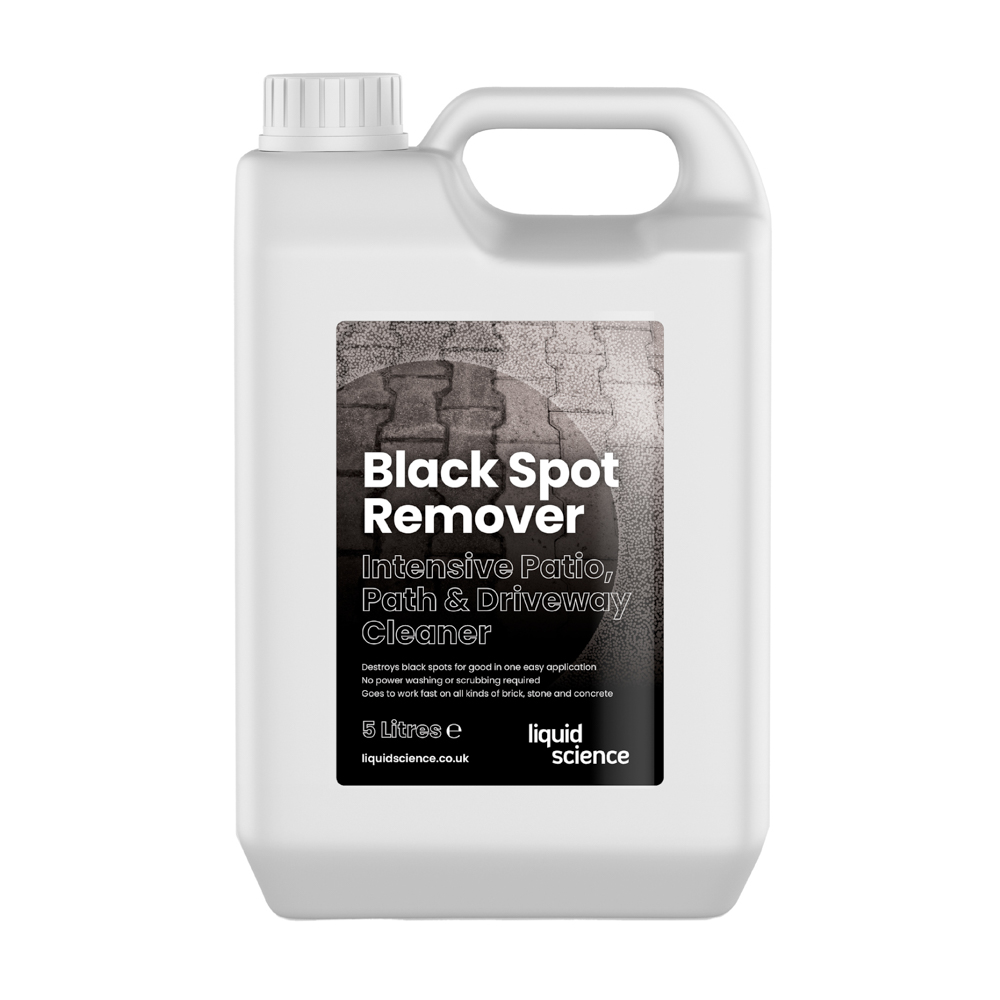 Black Spot Remover