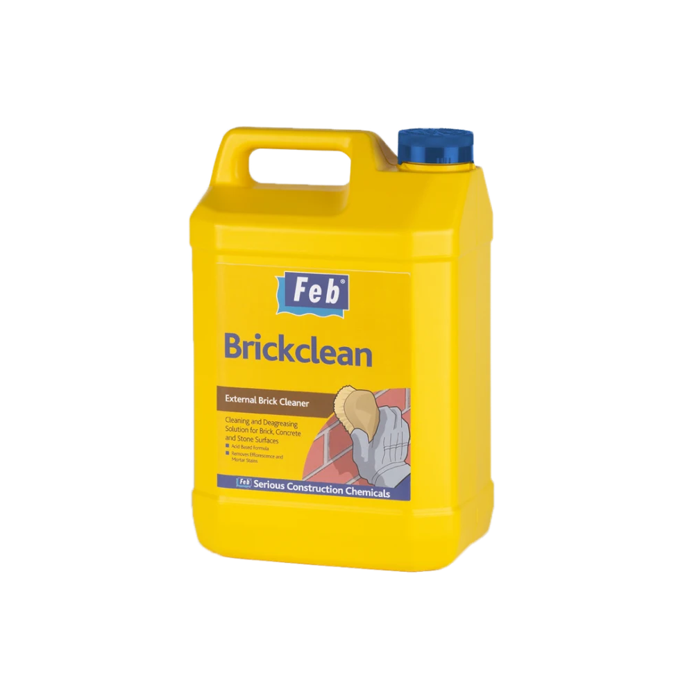 FEB Brickclean