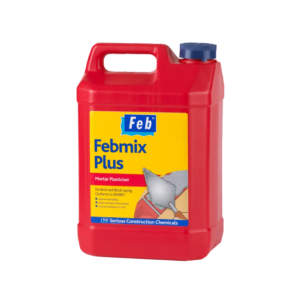 Febmix Plus