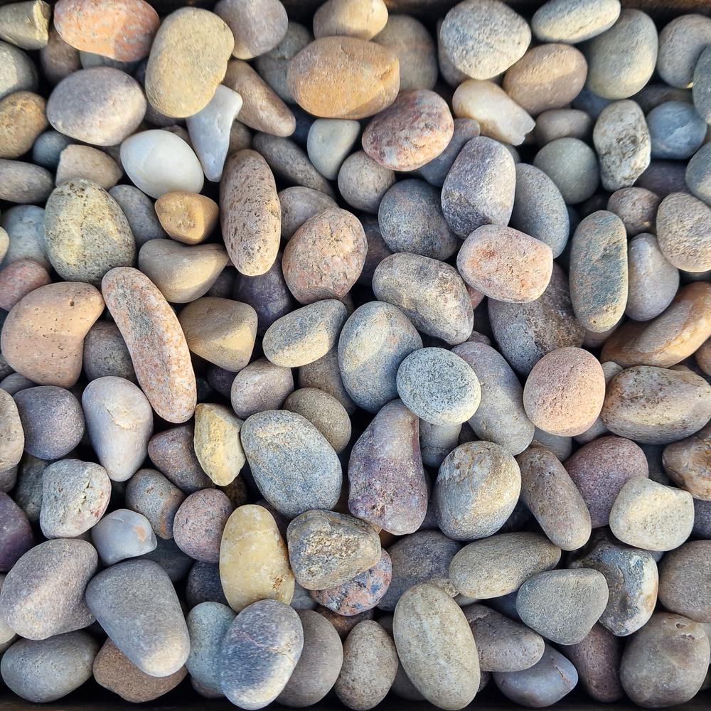 Highland Pebbles 14mm-20mm