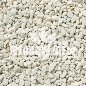 Alpine White 3-8mm