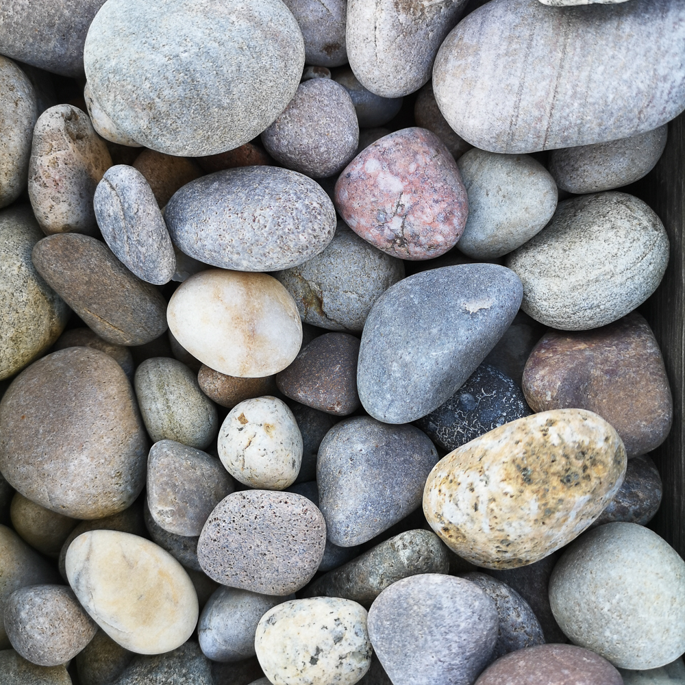 Scottish Pebbles 20-30mm