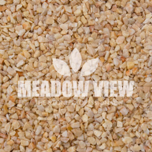 Alpine Sun Stone Chippings with Meadow View watermark
