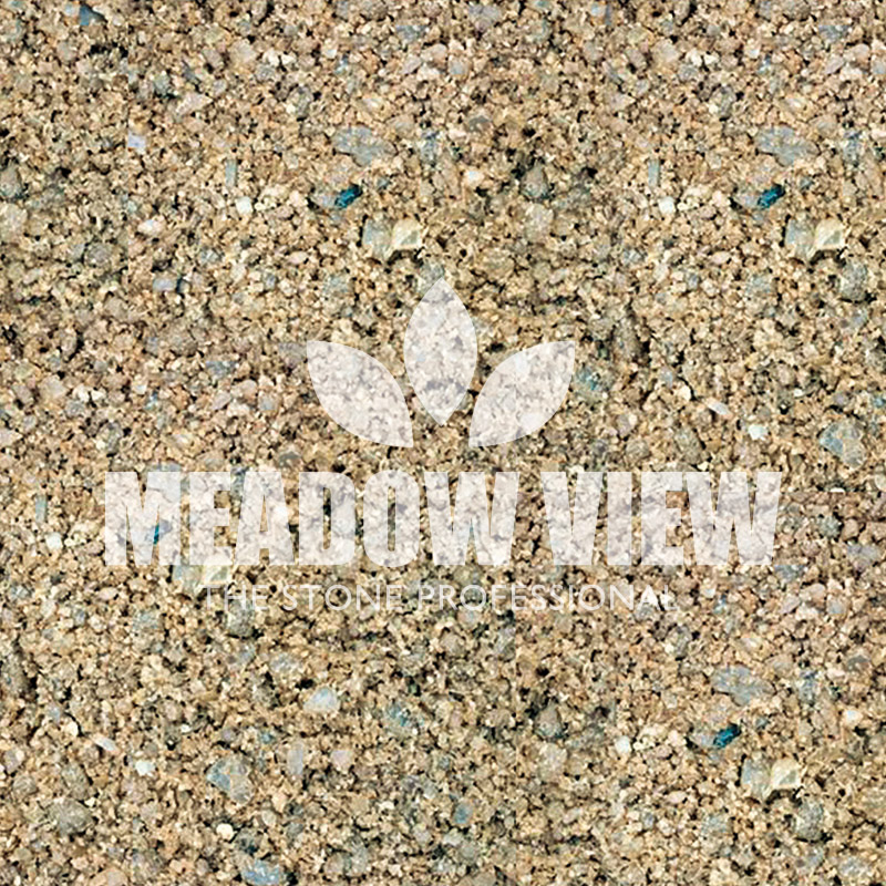 Horticultural Sand 0-4mm with Meadow View watermark