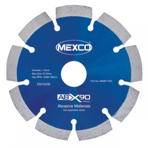 ABX90 Diamond Blade