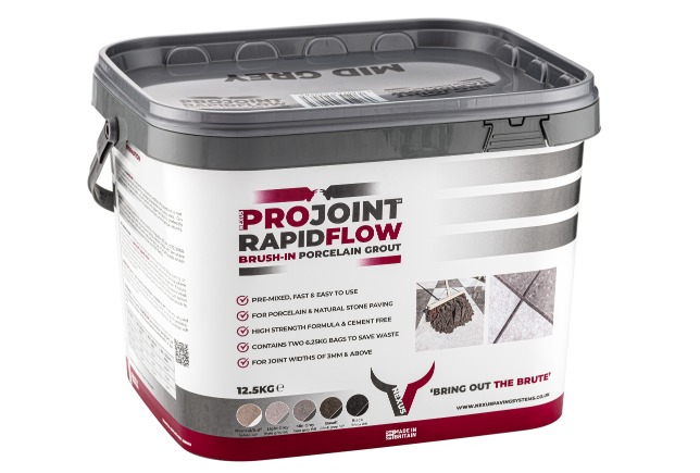 Nexus Projoint Rapidflow 12.5kg Tub